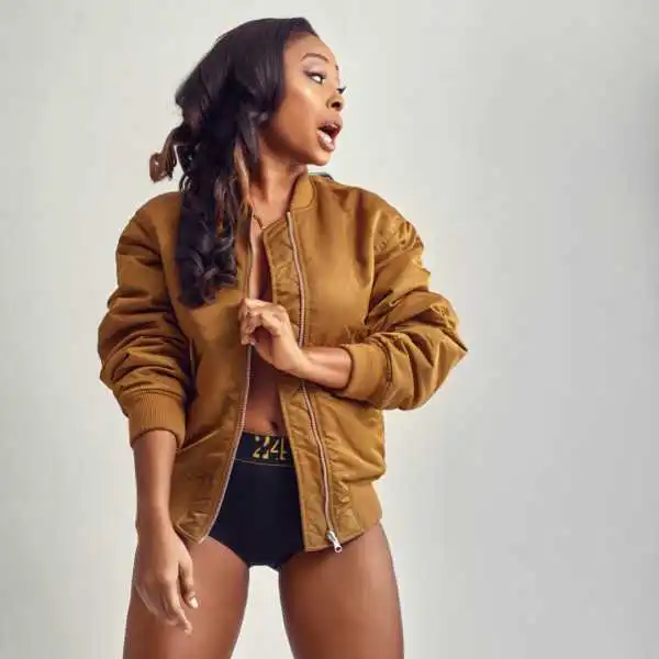 Why I Started Smoking – Coco Ice #BBNaija